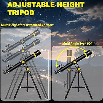 Amazon.com : Telescope, Telescopes for Adults Astronomy