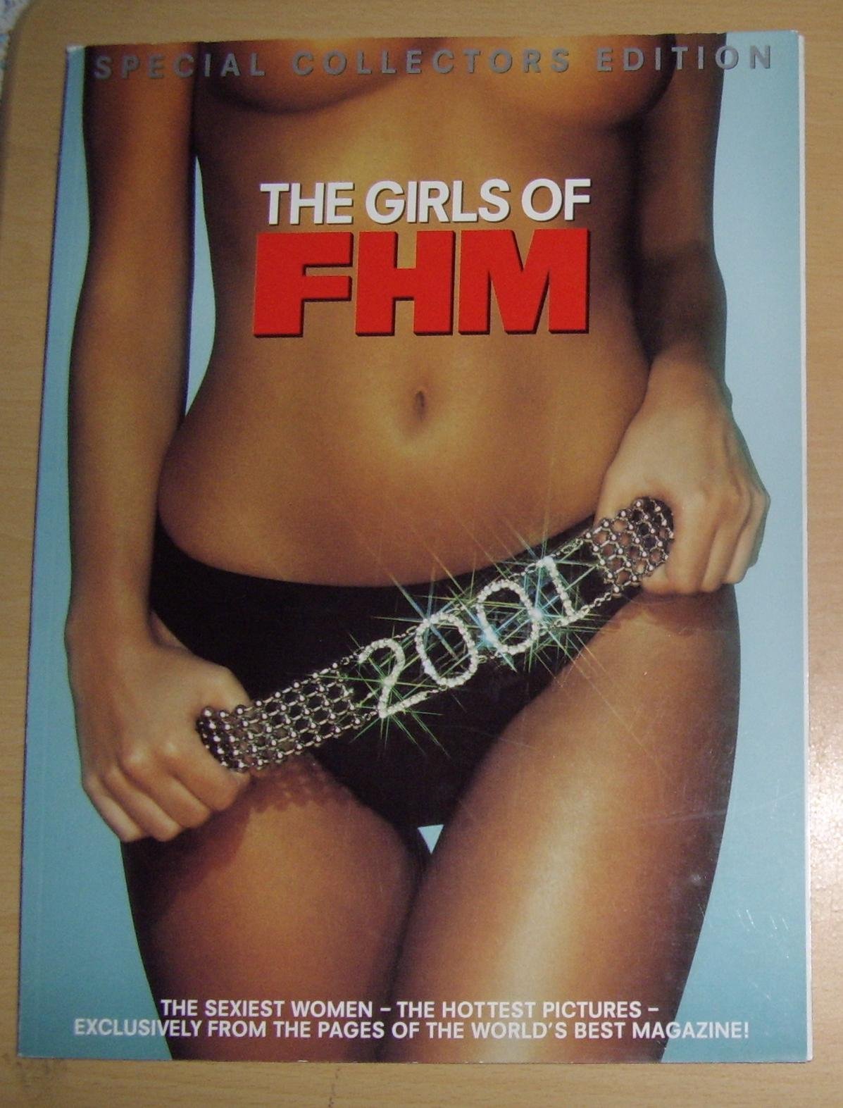 Special Collectors Edition: The Girls of