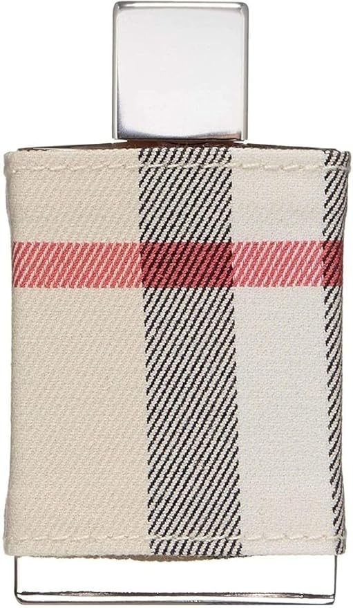 BURBERRY LONDON agua de perfume vaporizador 50 ml