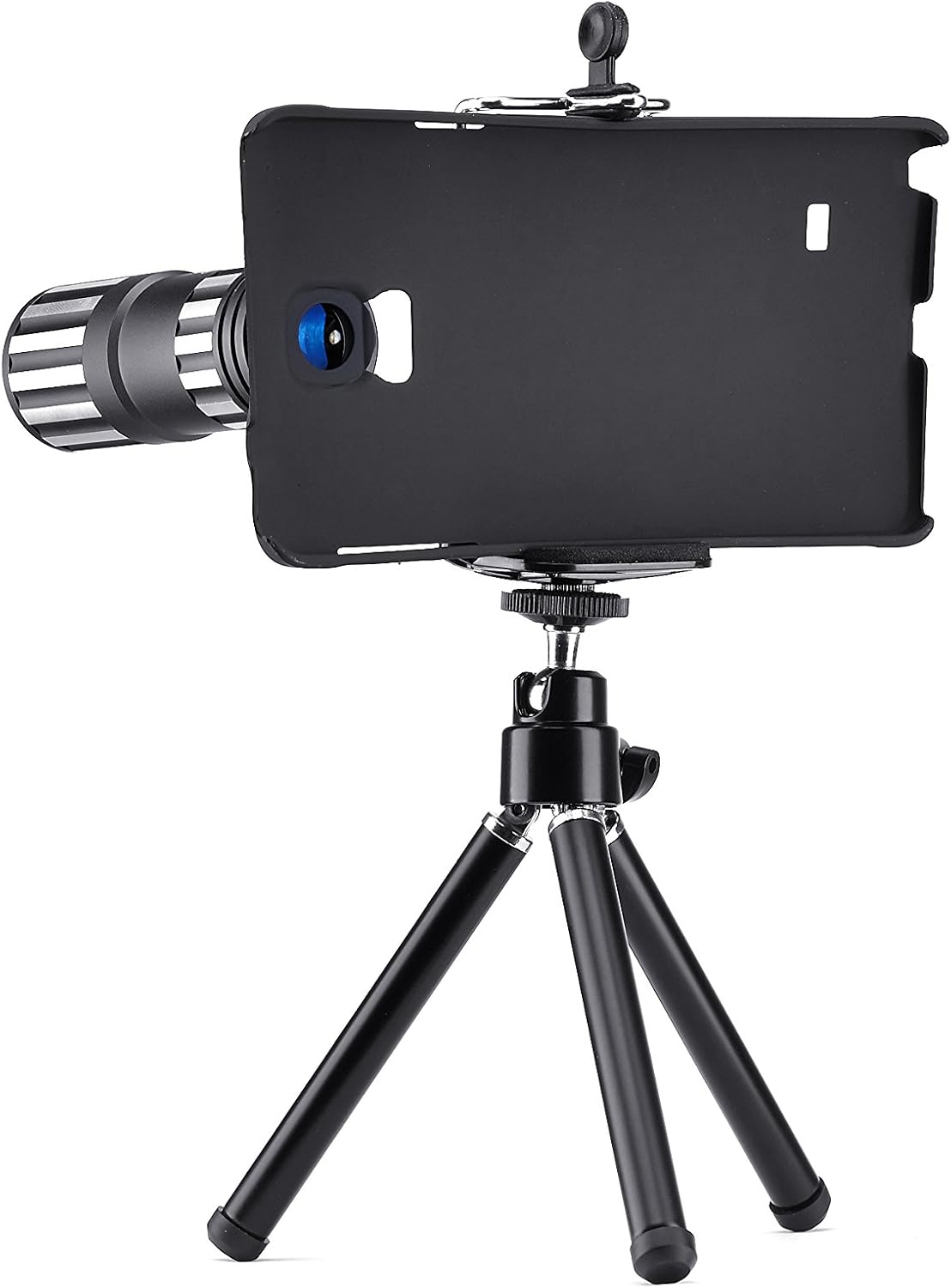 Note 4 Camera Lens, MPJ Camera Lens Kit for Samsung Galaxy