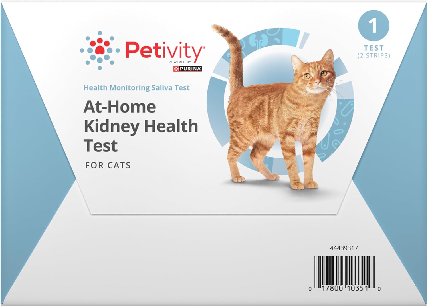 Kidney Support Cat Food