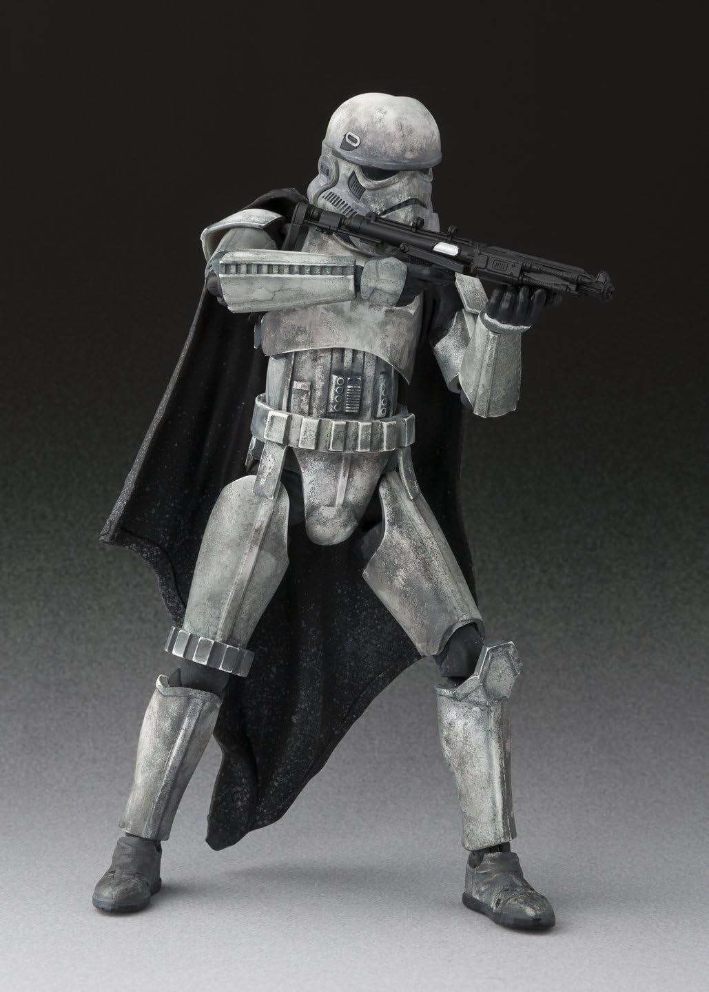 Hobby S.H.Figuarts MINBAN STORM TROOPER "Han Solo / Star Wars Story"