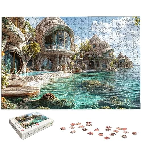 �C �p�Y�� 1000�s�[�X�A��l���� �ؐ� 1000�s�[�X �W�O�\�[�p�Y�� (75x50cm)�A���i Puzzle ����������t���ADIY ��l���� ��� ���� �Ƒ��Ŋy���߂��肪���̂���Q�[���A�C���e���A�A�M�t�g�ɍœK�AHome Decor�A-54