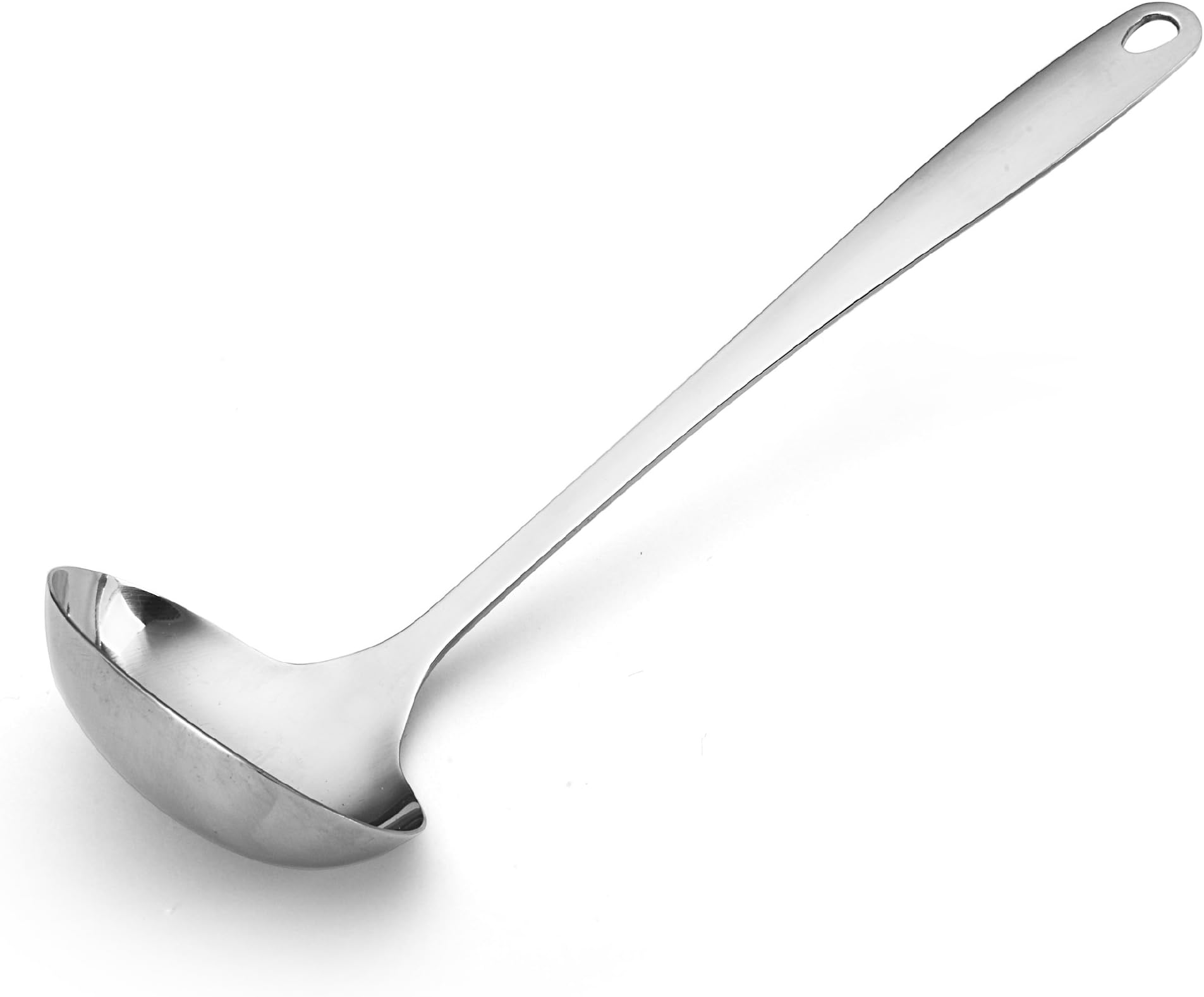 Farberware Professional Ladle (Stainless Steel) , 12 inch -