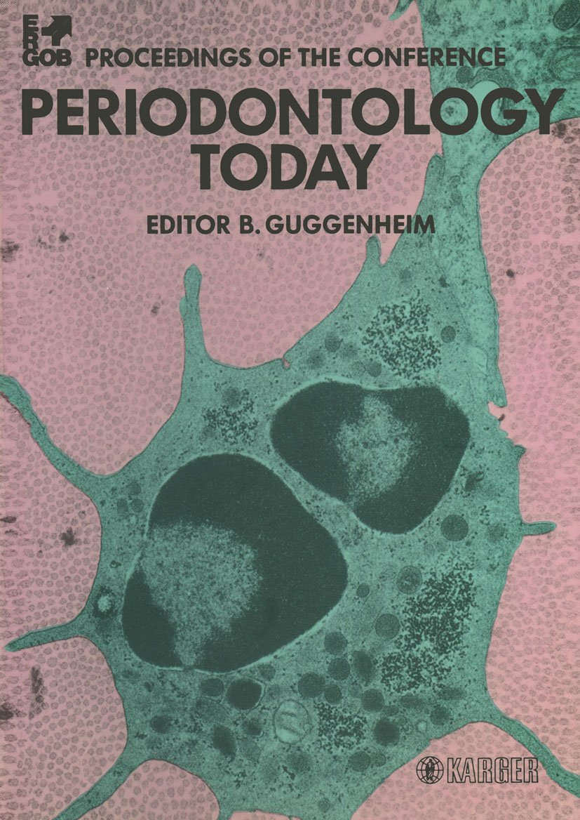 Periodontology Today      Paperback