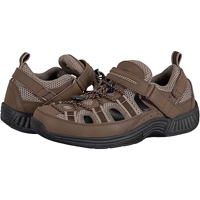 Сандалии Orthofeet Clearwater