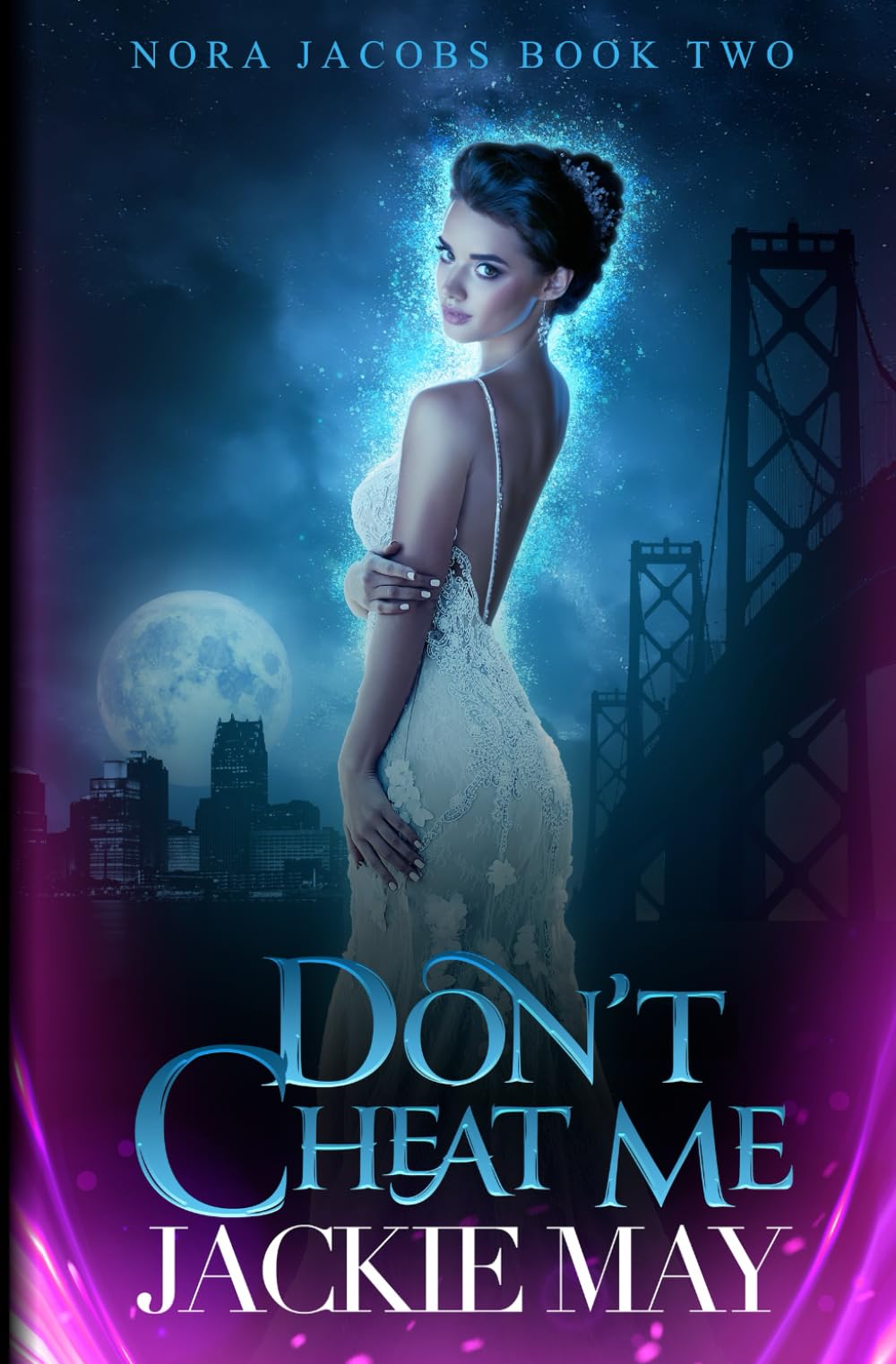 Don't Cheat Me (Nora Jacobs)