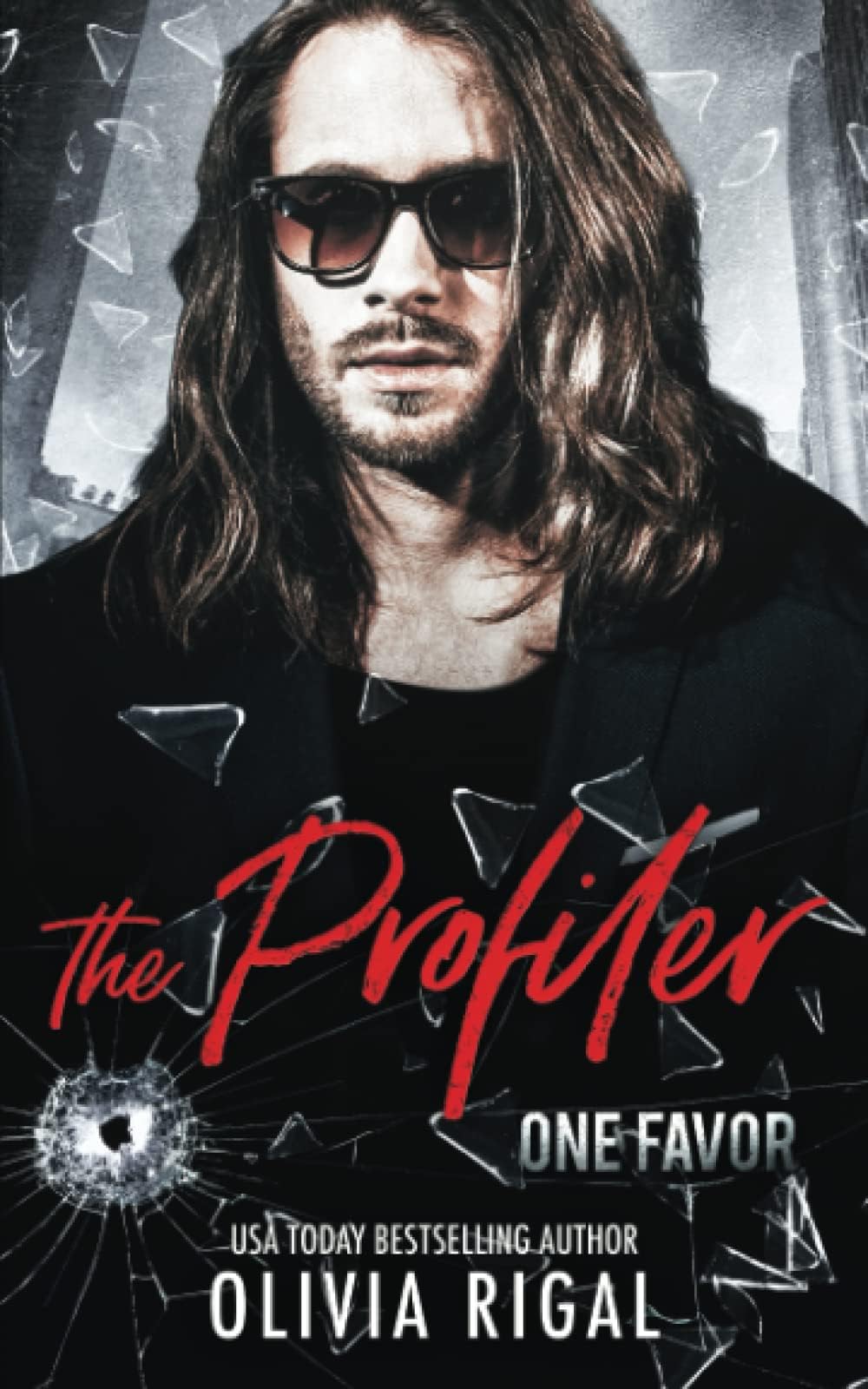 The Profiler (One Favor)