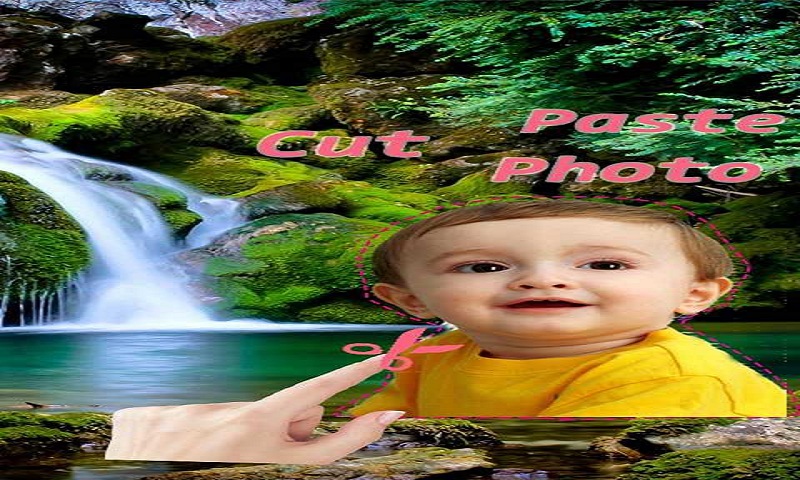 Photo Cut Paste Editor Pro - App on Amazon Appstore