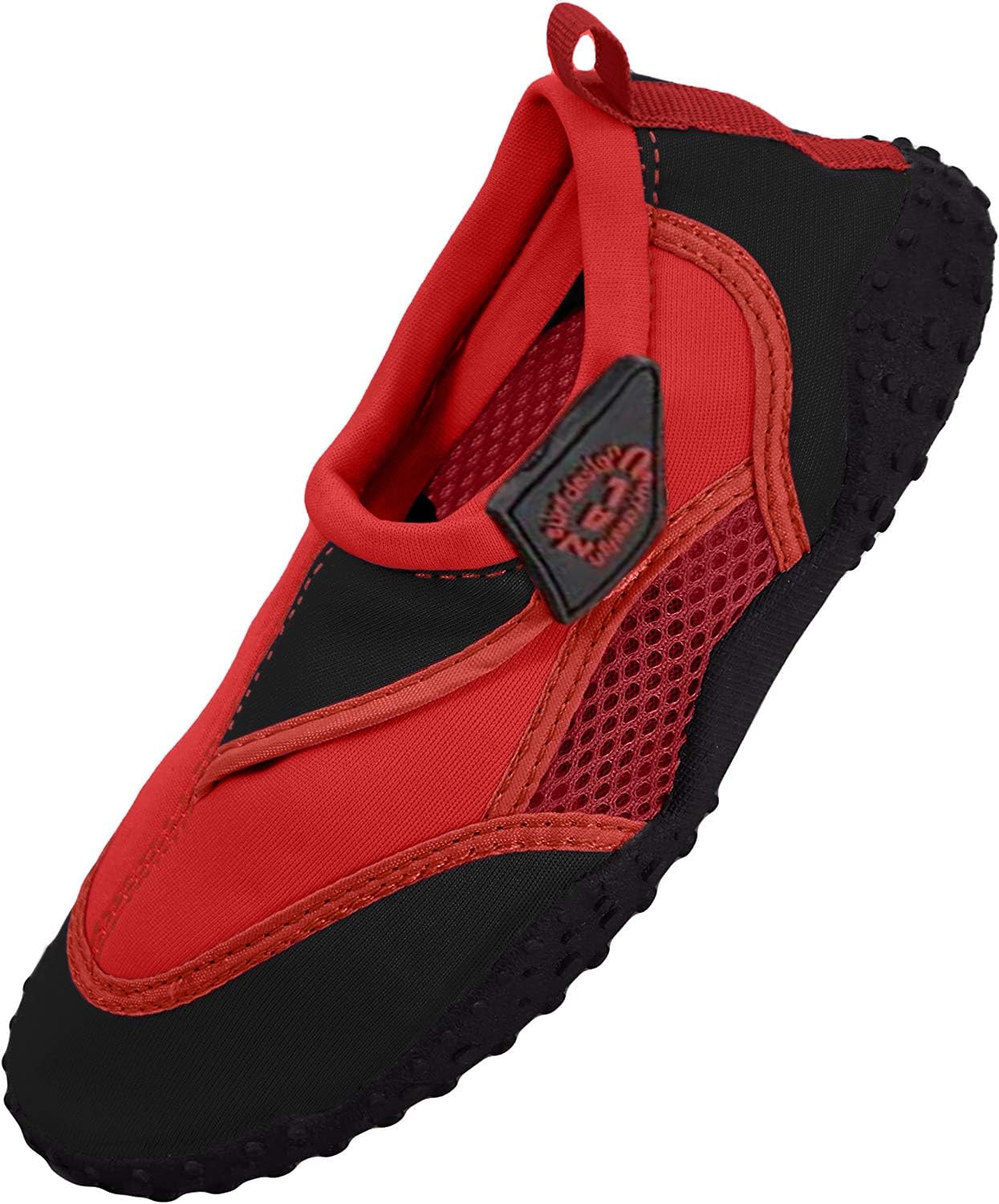 NALU Water Sports Aqua Shoes Beach Surf Wetsuit