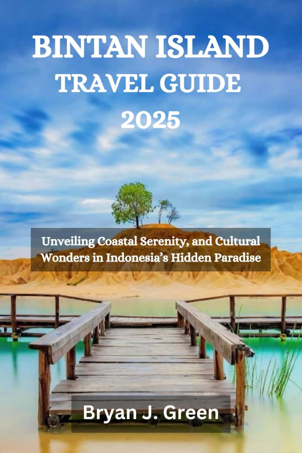 BINTAN ISLAND TRAVEL GUIDE 2025: Unveiling Coastal Serenity, and Cultural Wonders in Indonesia’s Hidden Paradise