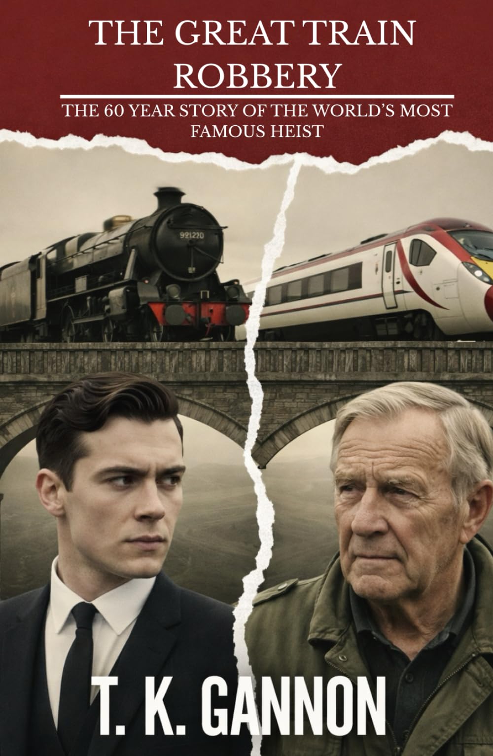 The Great Train Robbery: The 60 Year Story of the World's Most Famous Heist