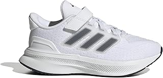 adidas Unisex's Ultrarun 5 Kids Non-Football Low Shoes