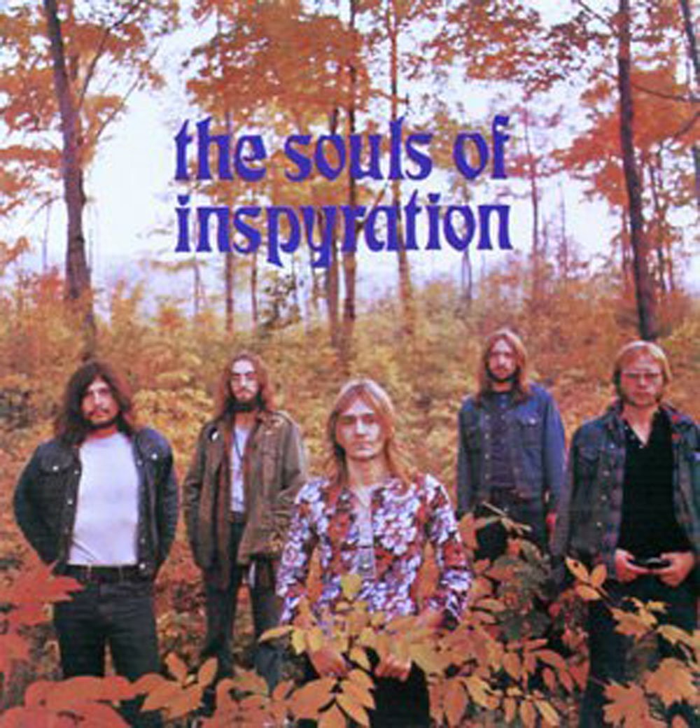 SOULS OF INSPYRATION