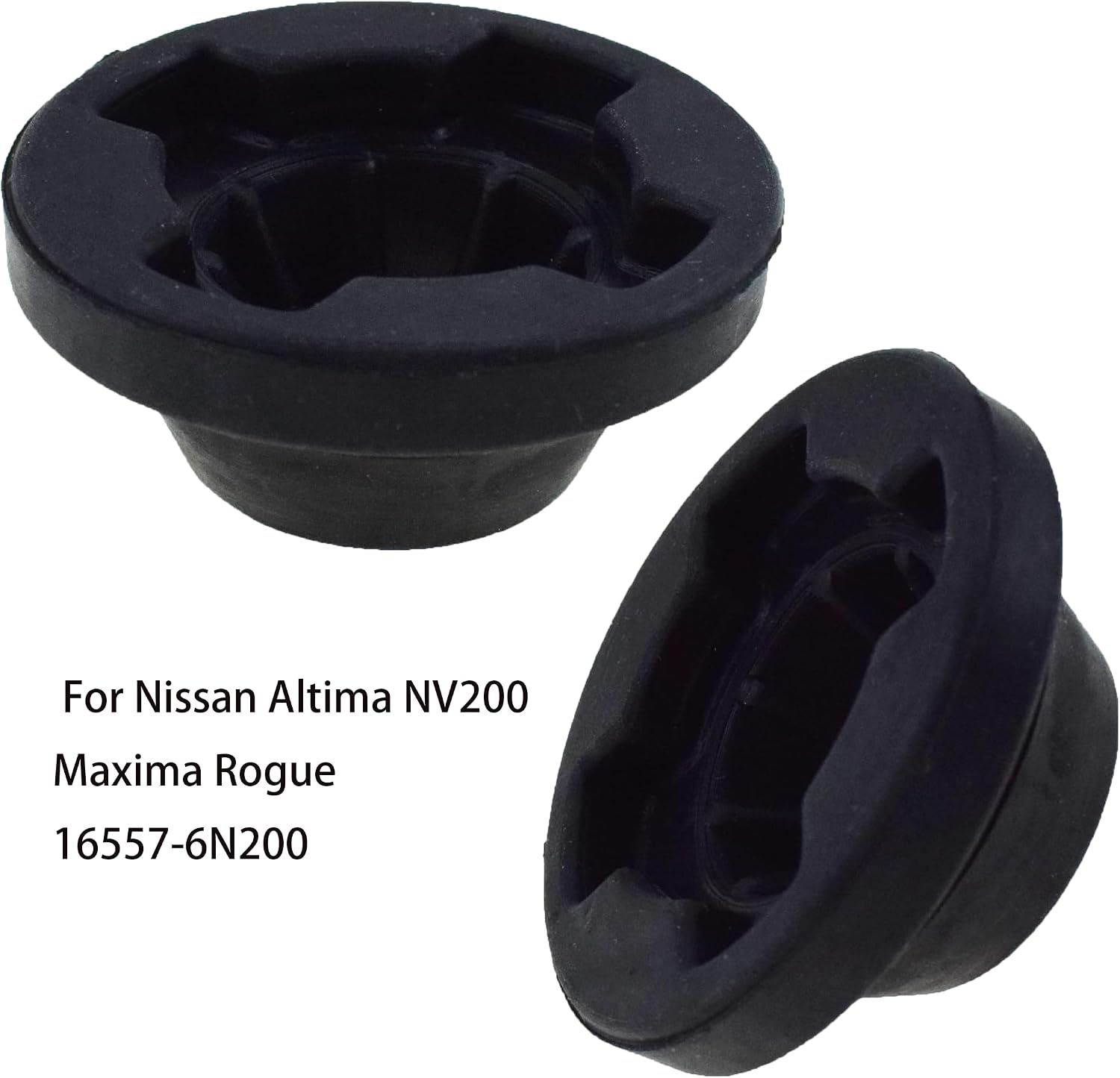 165576N200 Air Cleaner Intake Mounting Rubber Grommet Fit for Sylphy,X-TRAIL