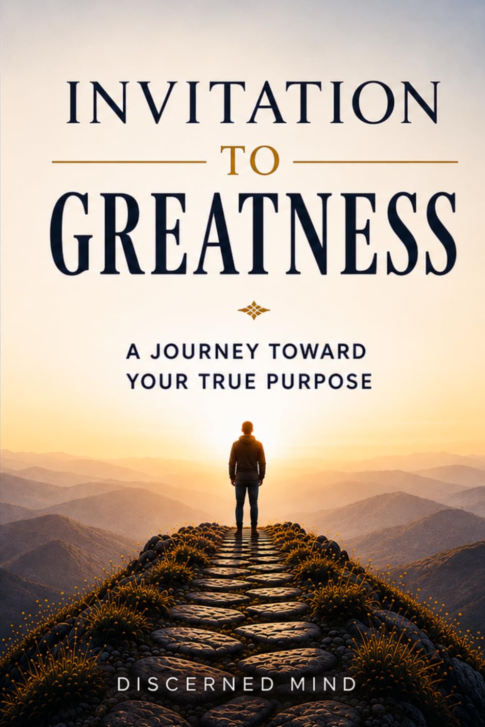 Invitation To Greatness: A Journey Toward Your True Purpose