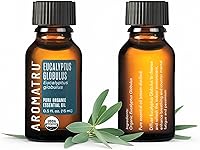 Vista 7 de Kits de aceites esenciales - Orgánico y silvestre - Sin rellenos sintéticos - Certificado ISO Lab para pureza - Procedente éticamente de orígenes