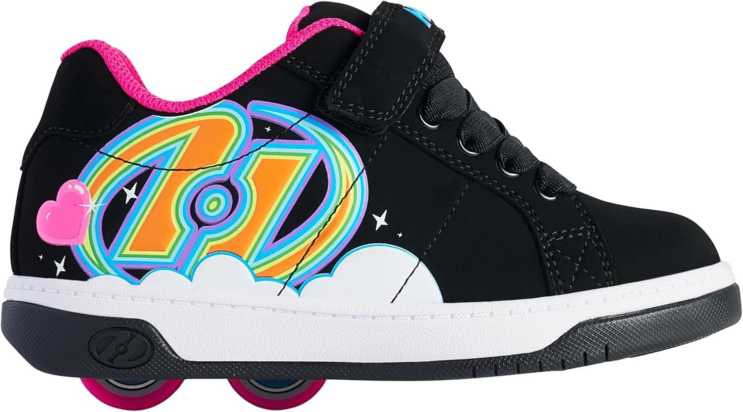 Heelys Kids' Kolect X2