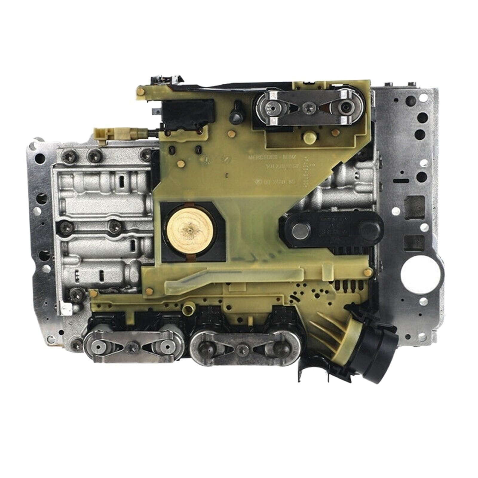 722.6 1402700161 Corpo valvola e piastra conduttrice per cambio automatico testati, compatibili con Benz CHRYSLER 2402700106 1402700361