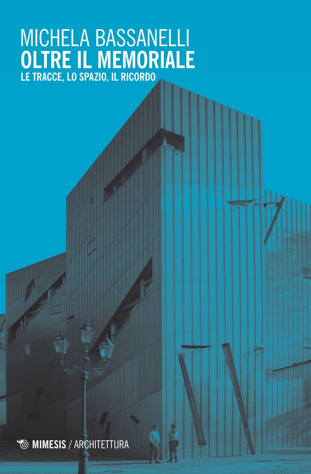 Oltre Il Memoriale. Le Tracce, Lo Spazio, Il Ricordo - 4