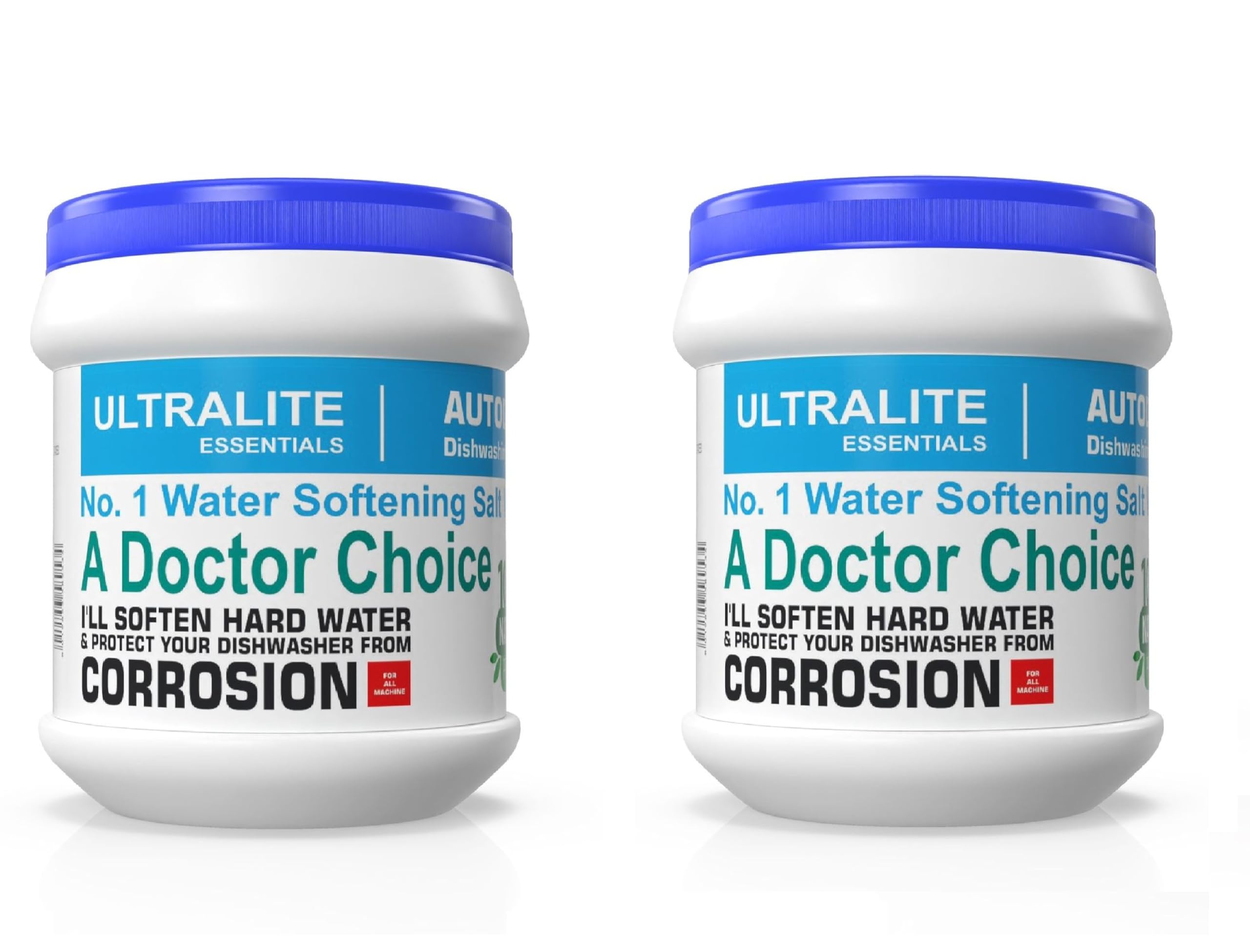 ULTRALITE Essentials Dishwasher Salt - 2 kg (for all machine including international) Worlds First Salt Work on more than 400+ppm hard water (B0C1W6TMZ4) Amazon Price History, Amazon Price Tracker