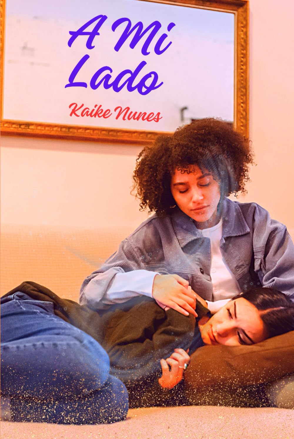 Romance Sáfico - A Mi Lado