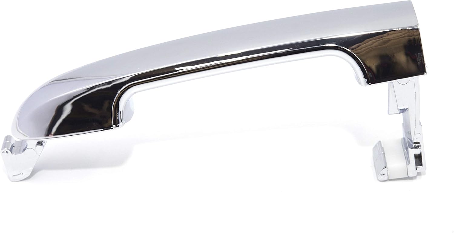 Buy Otois Exterior Door Handle Grip Fit All Side 826512h010 For Hyundai 2007 2010 Elantra Sedan 2007 2012 Elantra Touring I30 Online In Taiwan B07wrjln4h