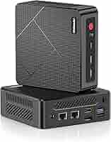 ミニPC ORIGIMAGIC COMET S35H Amazon.co.jp: ORIGIMAGIC ミニpc Ryzen 5 3550H mini pc DDR4