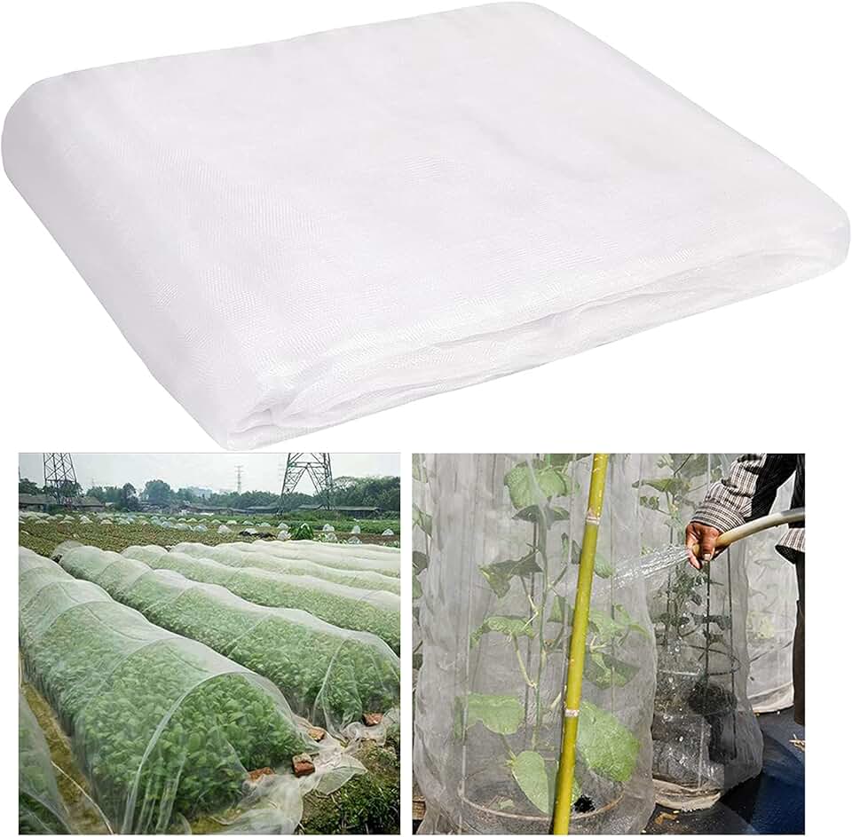 Garden Netting Amazon.co.uk