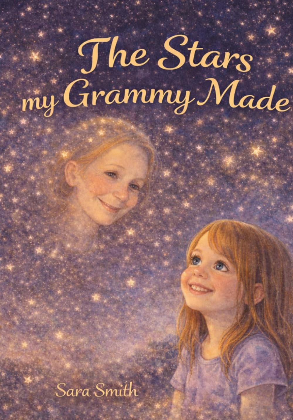 The Stars My Grammy Made