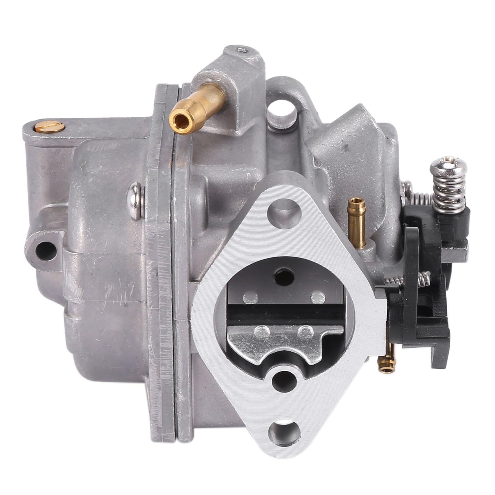 Per Mercury Per Mercruiser Per Quicksilver 4 Tempi 6HP Motore Fuoribordo Barca A Carburatore Assy 3303-8M0053668 Moto Carburatore