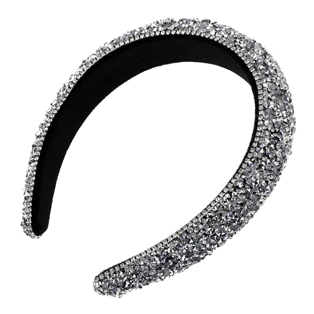 ジェニファーオーレット　ラインストーン　カチューシャ ジェニファーオーレット ラインストーン カチューシャ 楽天市場