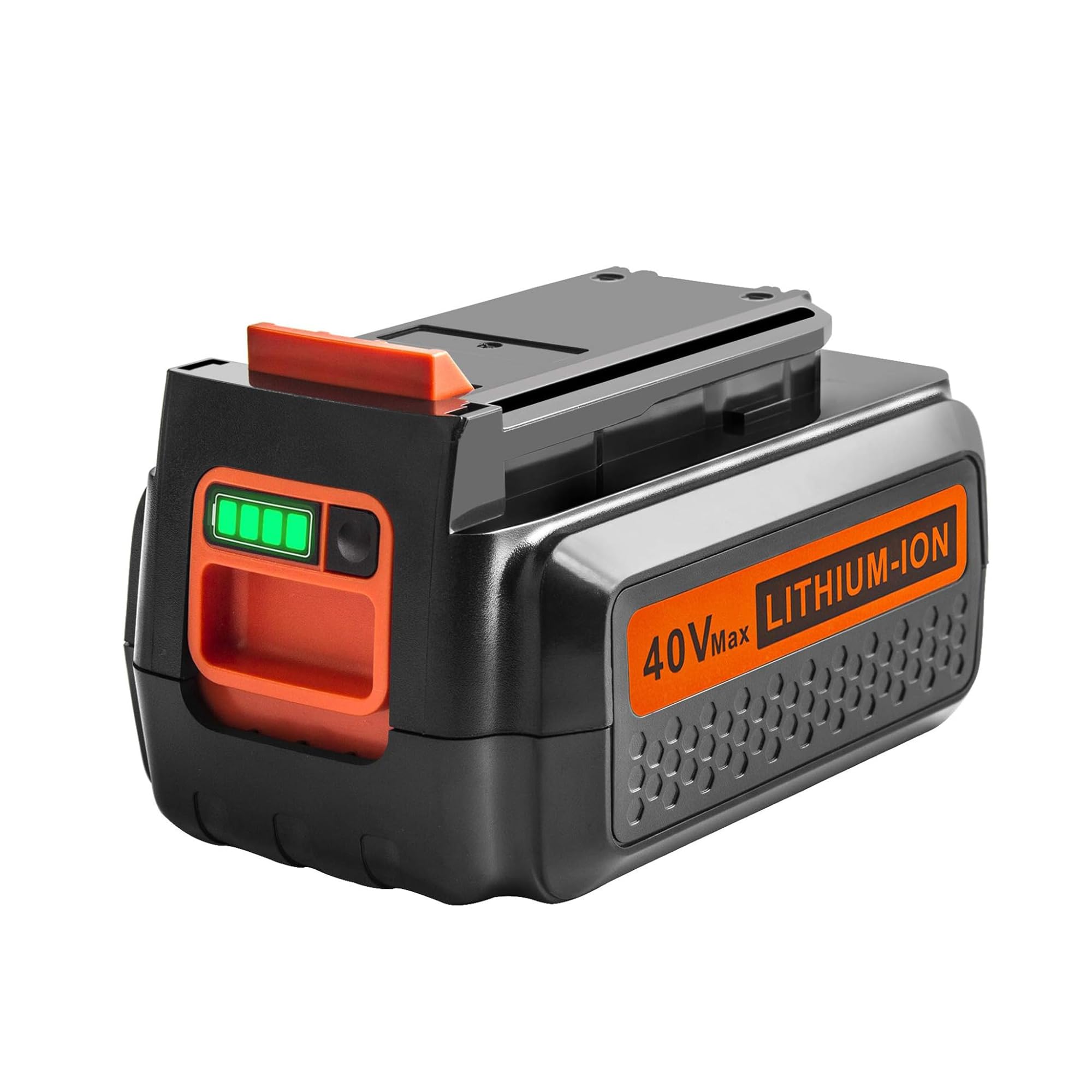 3.5Ah 40-Volt MAX Lithium Battery Replacement for Black and Decker Lithium Max Battery LBXR36 LBX2040 LBXR2036 LST540 LCS1240 LBX1540 LST136W Cordless Power Tools