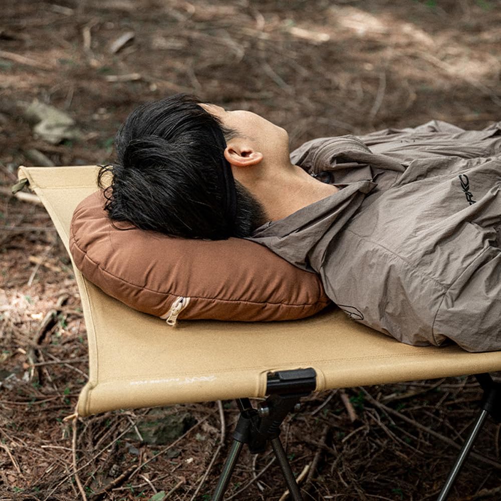 Saco de dormir multiusos portátil, ligero, forro polar, para invierno, camping, viajes, senderismo