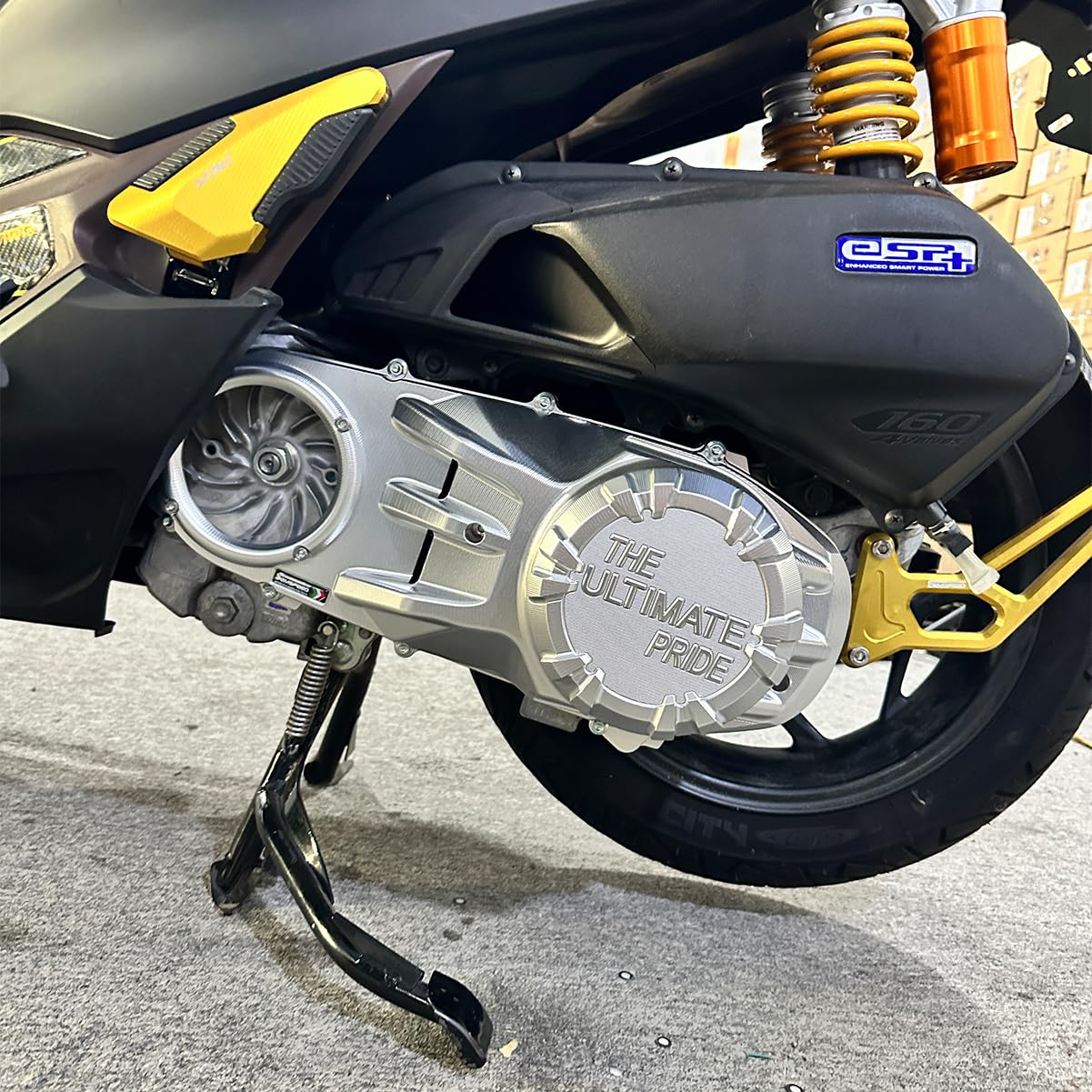 Amazon | Semspeed PCX160 PCX125 JK05 jk05 JK06 KF47 2021