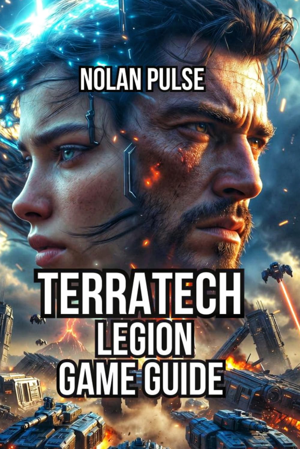 TerraTech Legion Game Guide: Master Every System, Advanced Combat Tactics, and Survival Mechanics
