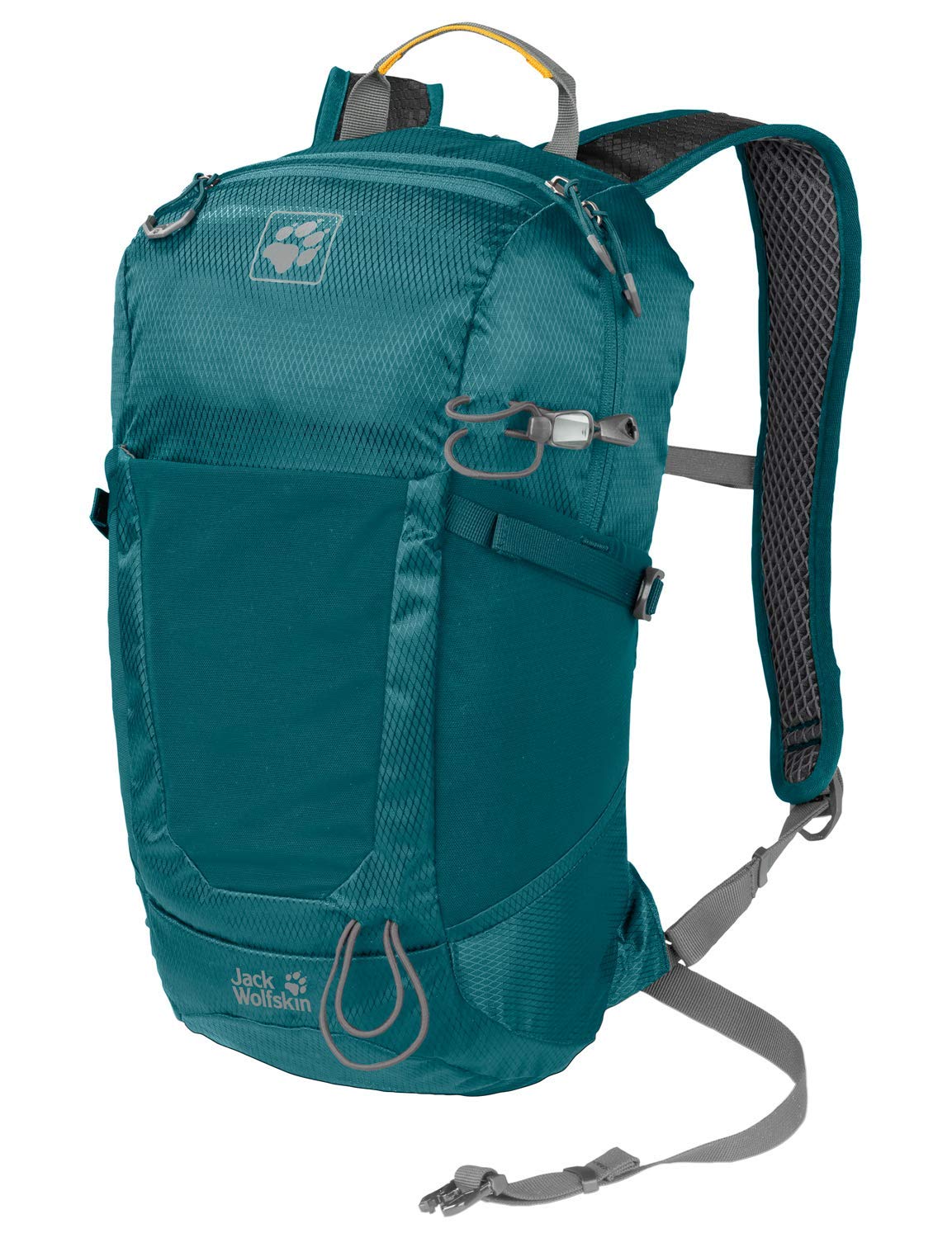 Amazon.com: Jack Wolfskin: Trekking & Hiking Backpacks