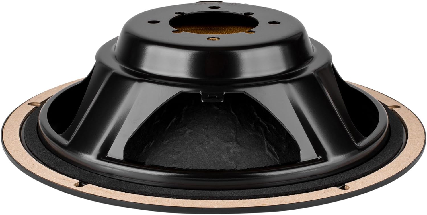 Dayton Audio DS215-PR 8-inch Passive Radiator, side view