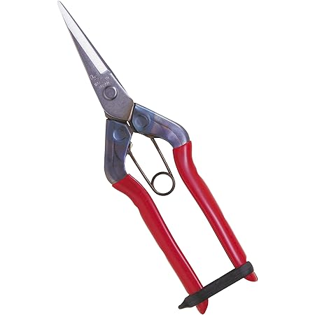 Amazon チカマサ ステンレス 芽切鋏 T 550s 高枝切りばさみ