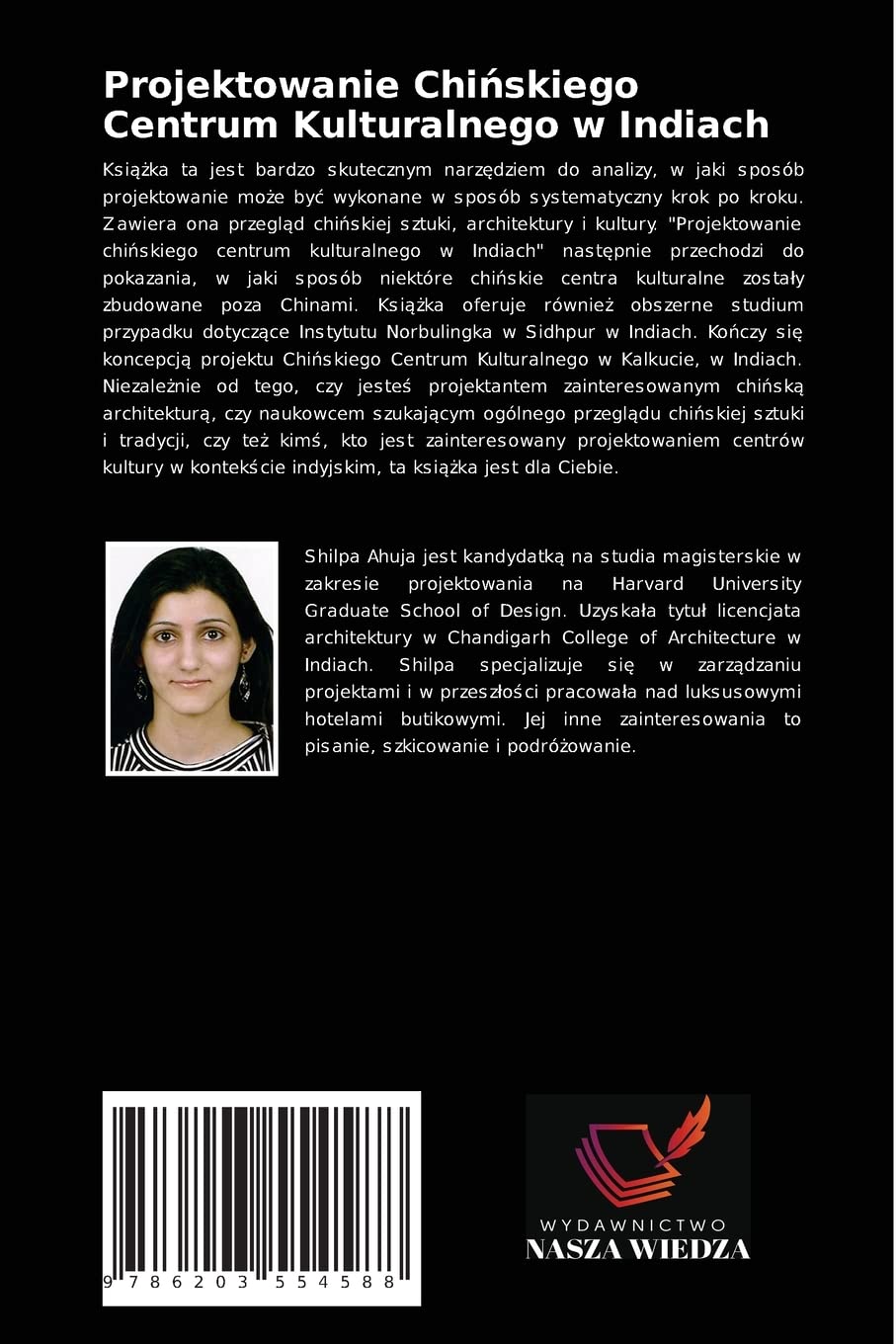 Projektowanie Chińskiego Centrum Kulturalnego w Indiach: Zrozumienie kultury, Wizualizacja obcego otoczenia, Projektowanie z klimatem