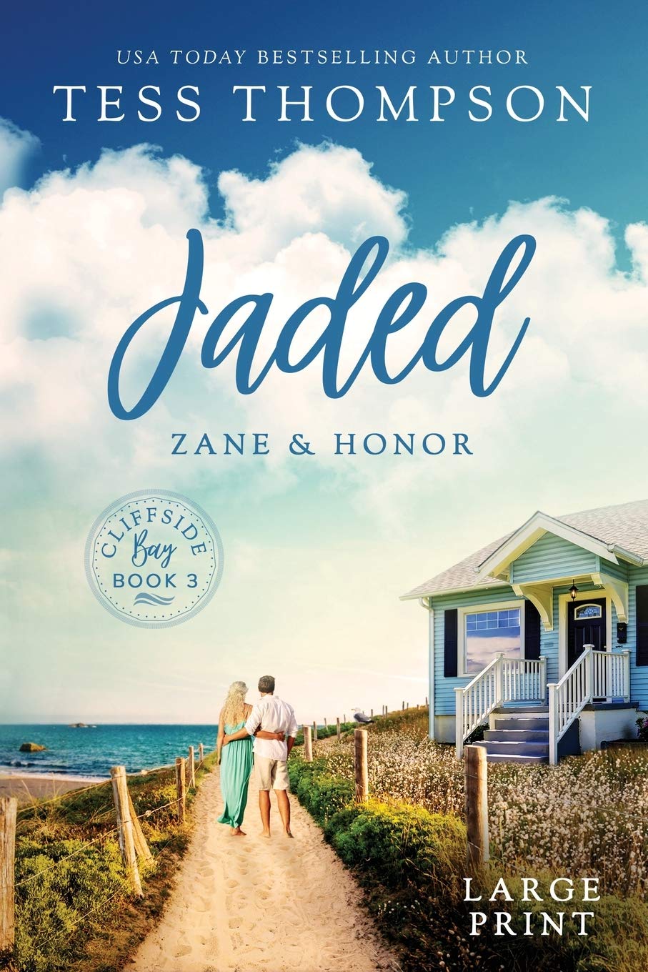 Buy Jaded: Zane and Honor — BookShops.in