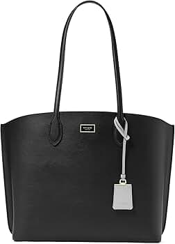 お出かけや通勤にも最適♪【kate spade】 レザー トートバッグ 通勤 通学もOK! きちんと見えトートバッグ | 公式ブランドブログ