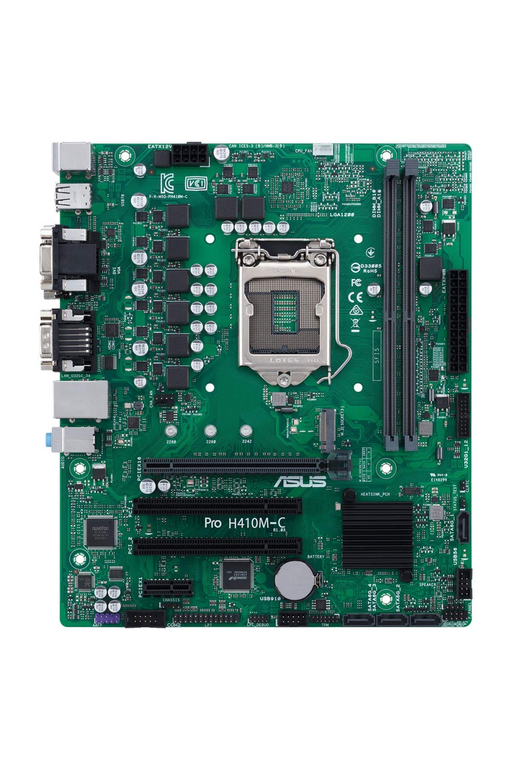 Carte Mère Asus 31XJAMB2380 Pour P450LDV – Processeur Intel Core I5-4210U