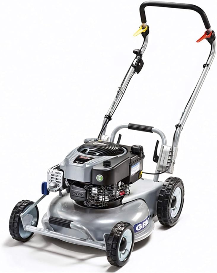 Tosaerba grin art. pm53 pro semar