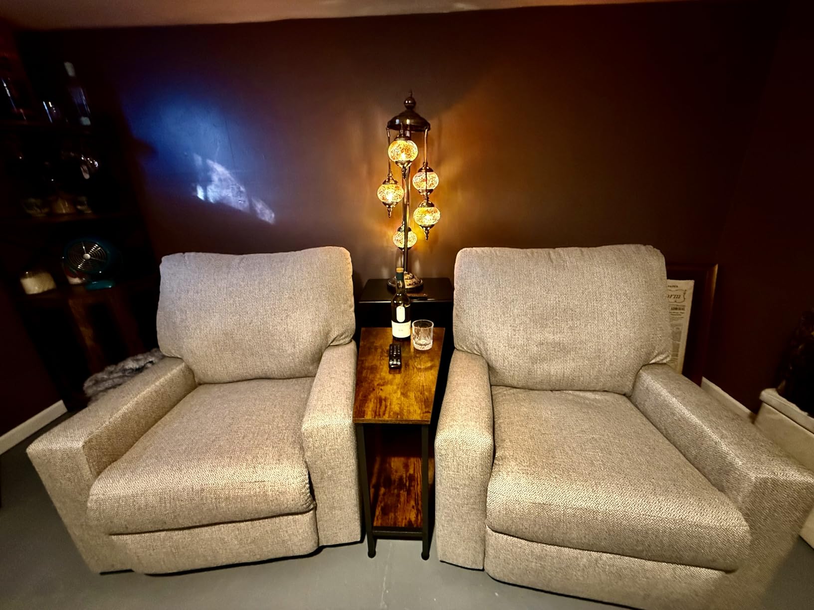 Customer review photo