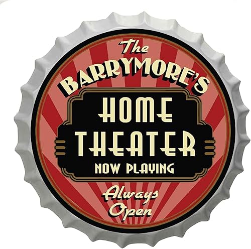 Miniatura 18 de Letrero personalizado con tapa de botella de cerveza, arte de pared de cantina mexicana, decoración de bar personalizada, 13 x 13 x 3 pulgadas, arte