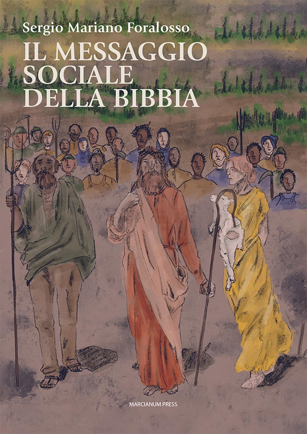Il Messaggio Sociale Della Bibbia - 4