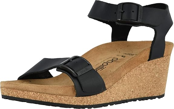 birkenstock wedge sandals uk