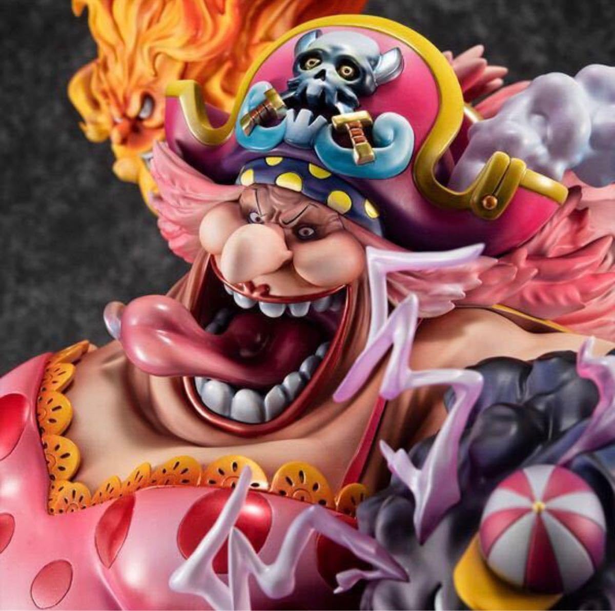 Amazon.co.jp: Portrait.Of.Pirates ワンピース “SA-MAXIMUM” 大海賊 