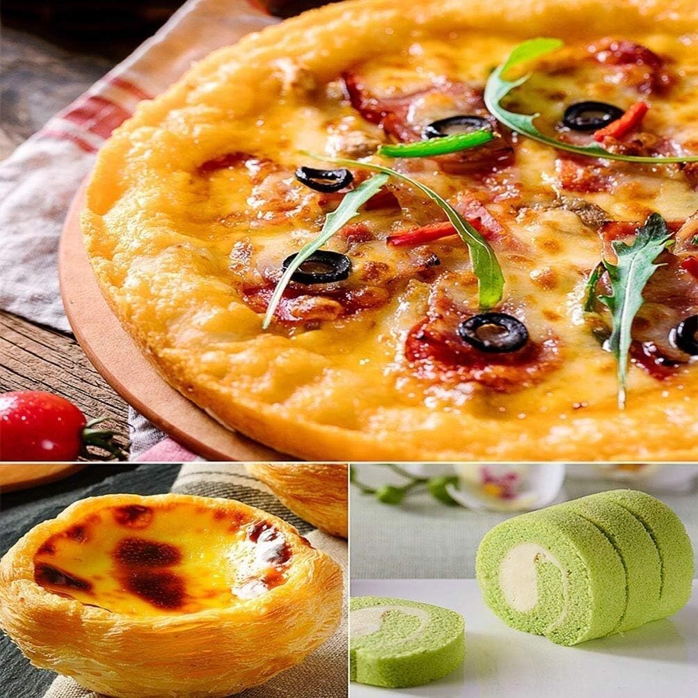 Forno tostapane, forno mini friggitrice ad aria Mini, a convezione da appoggio Tostapane elettrico for Forni Happy Life Friggitrice